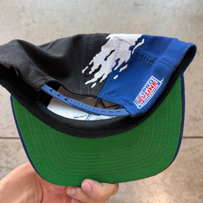 90s Dallas Cowboys Splash Hat