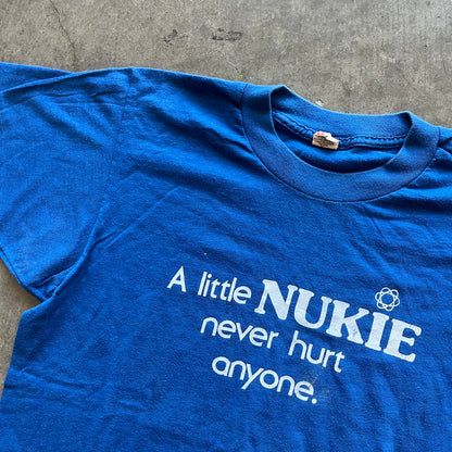 M 80s Nuke Tee