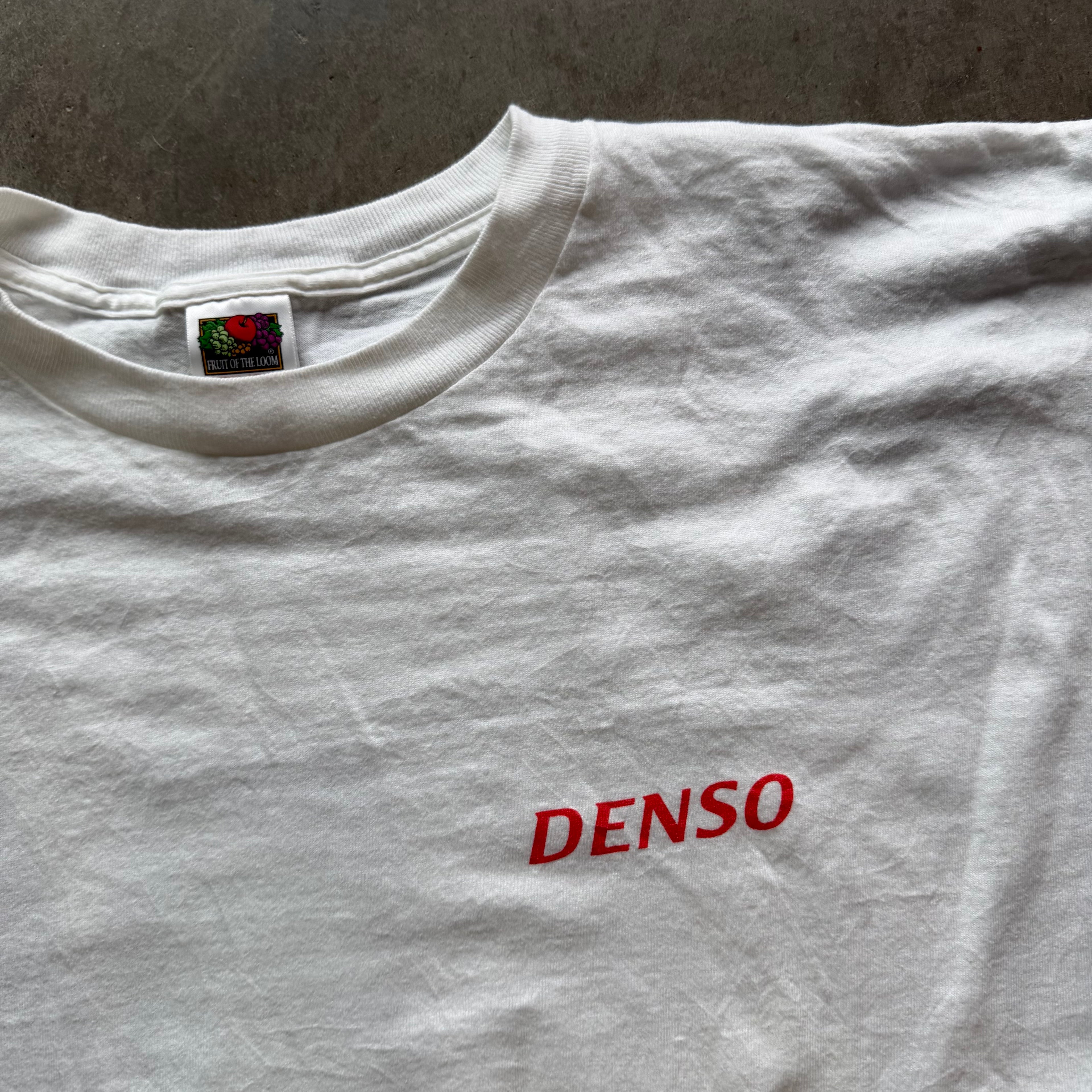 XL 00s Sprint Denso Tee
