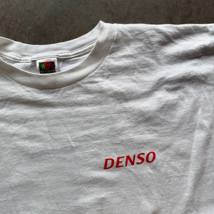 XL 00s Sprint Denso Tee