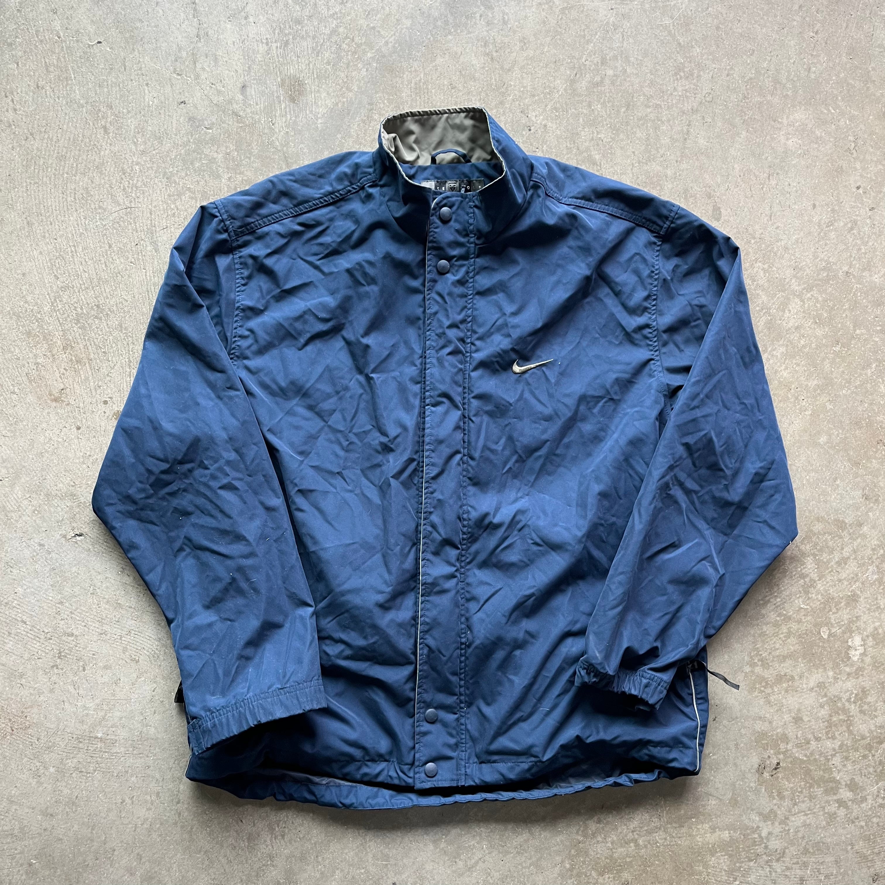 L 00s Nike Golf Tracksuit