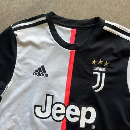 M Juventes Ronaldo Jersey