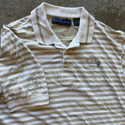 XL 00s Houston Open Polo