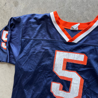 M 90s Illinois Nike Jersey