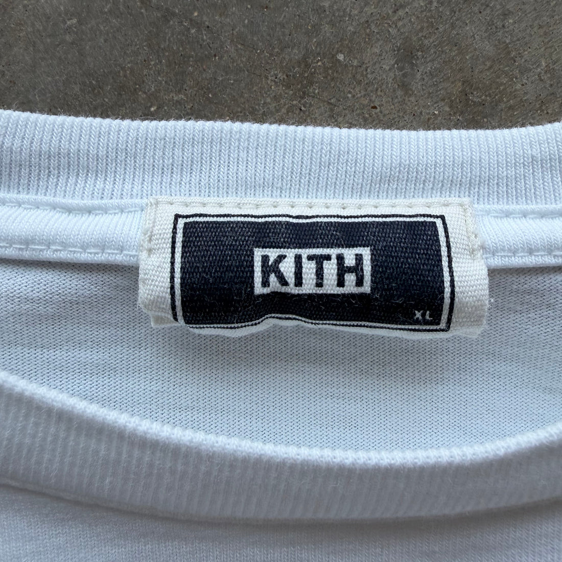 XL Kith and Kin Designs Longsleeve