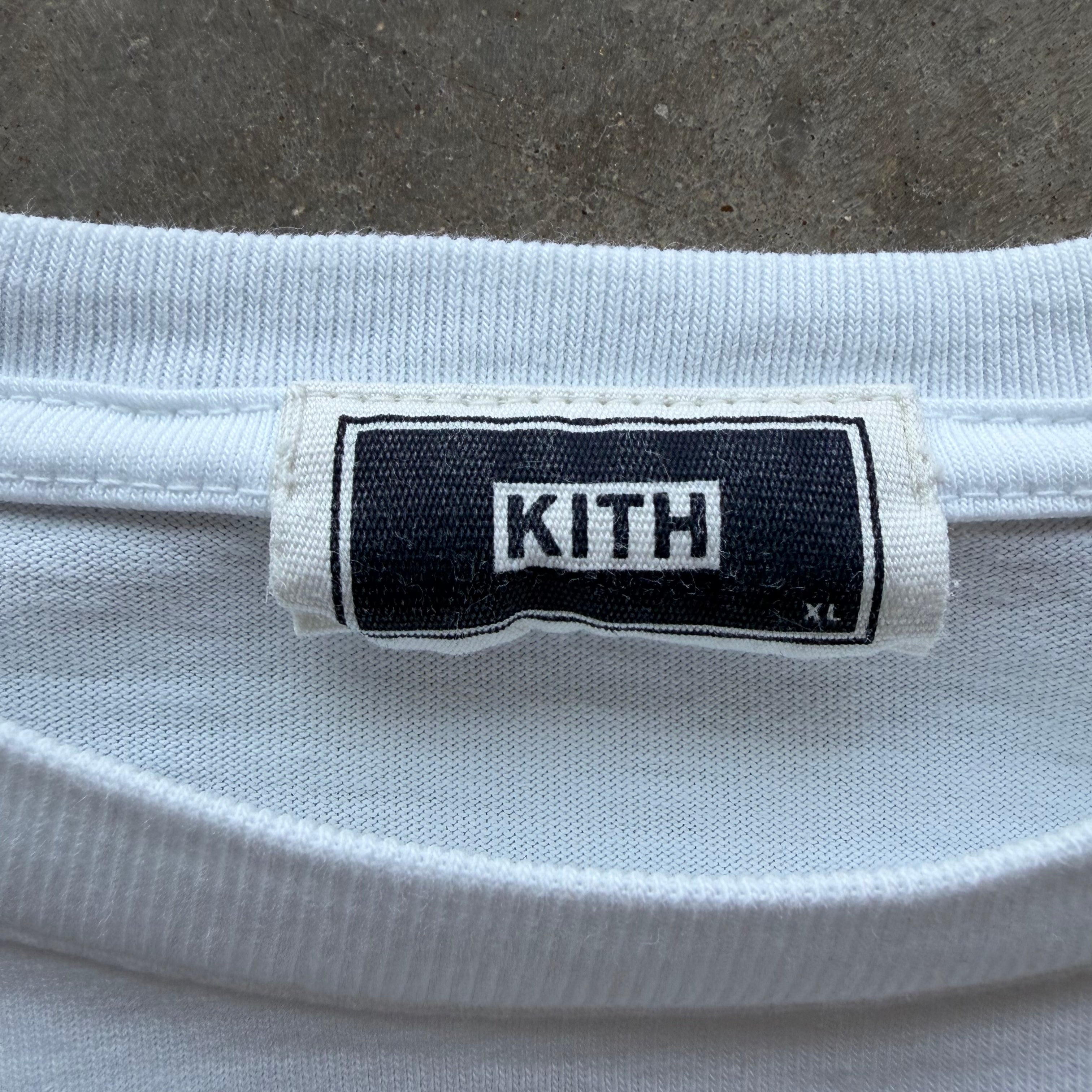 XL Kith and Kin Designs Longsleeve