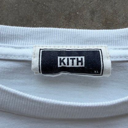 XL Kith and Kin Designs Longsleeve