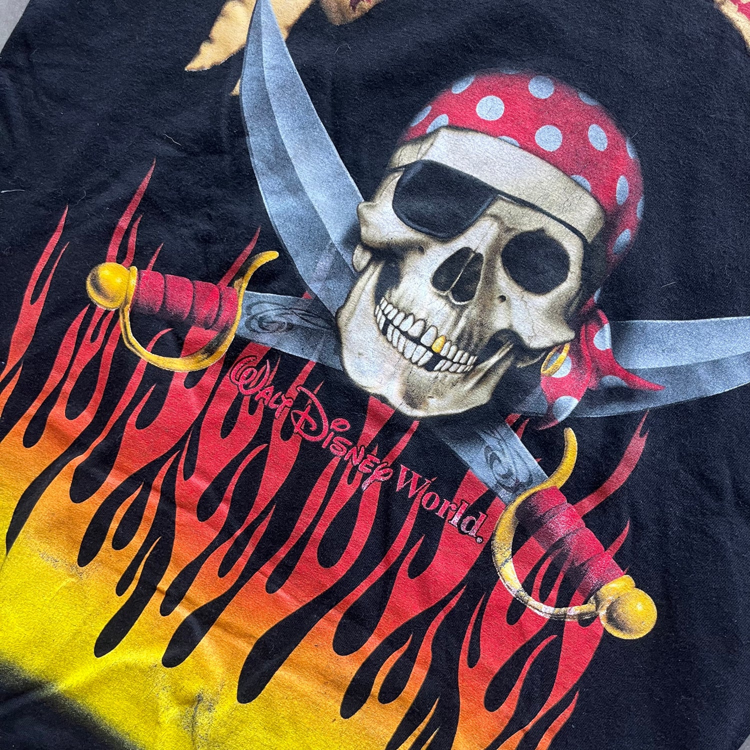 M 00s Pirates of the Caribbean Tee