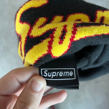 Supreme Ball Beanie