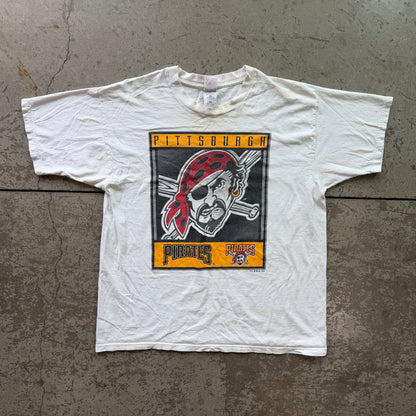 XL 99 Pirates Tee