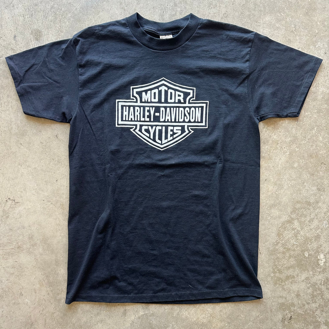 L 93 Harley Sturgis Cherry Tee