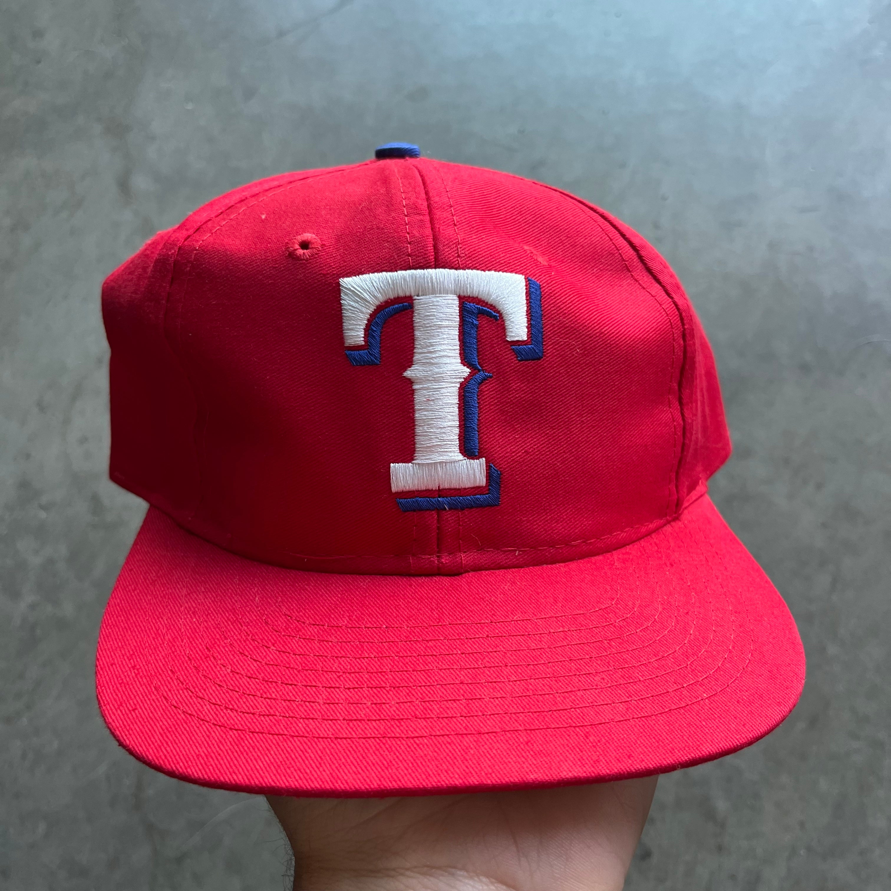 00s Red Rangers SnapBack Hat