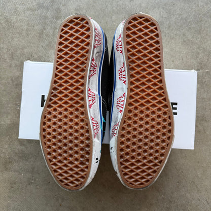 8.5 Vans Gallery Dept Art That Kills