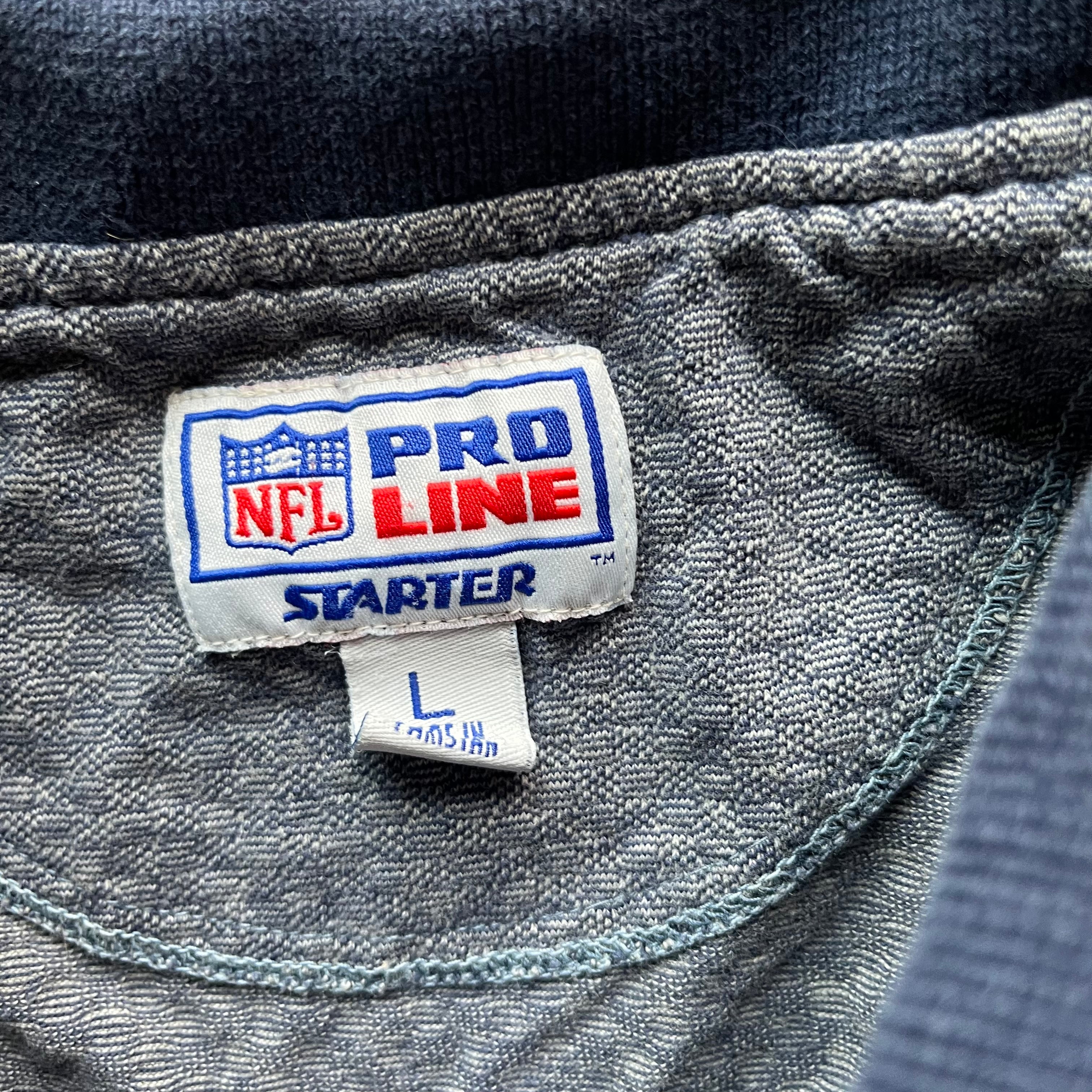 L 90s Bears Polo
