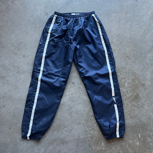 XL 00s Reebok Track Pants