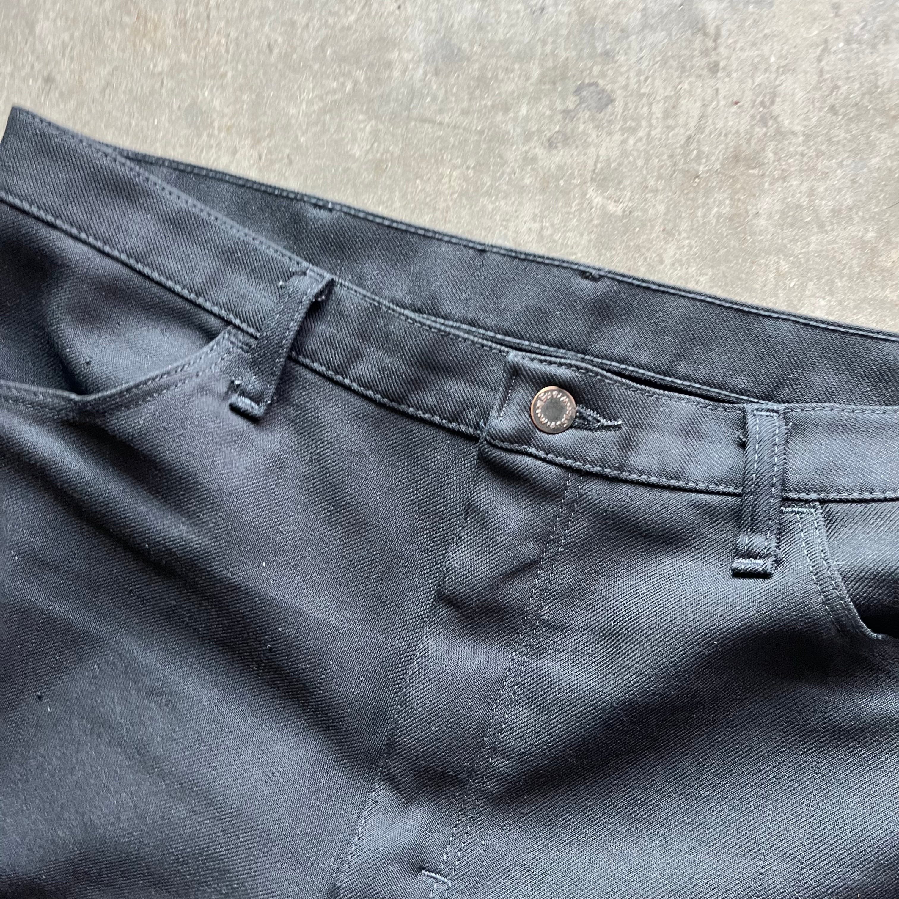 34x34 00s Wrangler Ranchero Pants