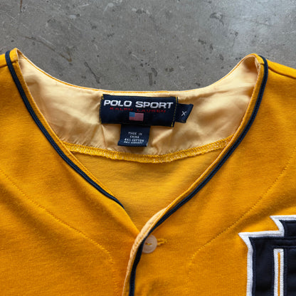 XL 00s Polo Sport Jersey