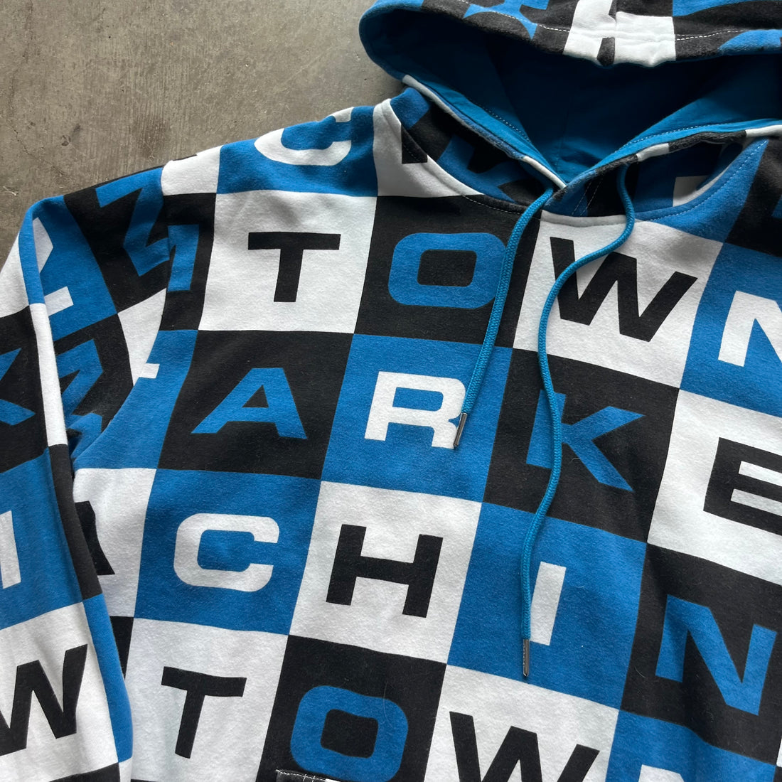 L Chinatown Market Hoodie
