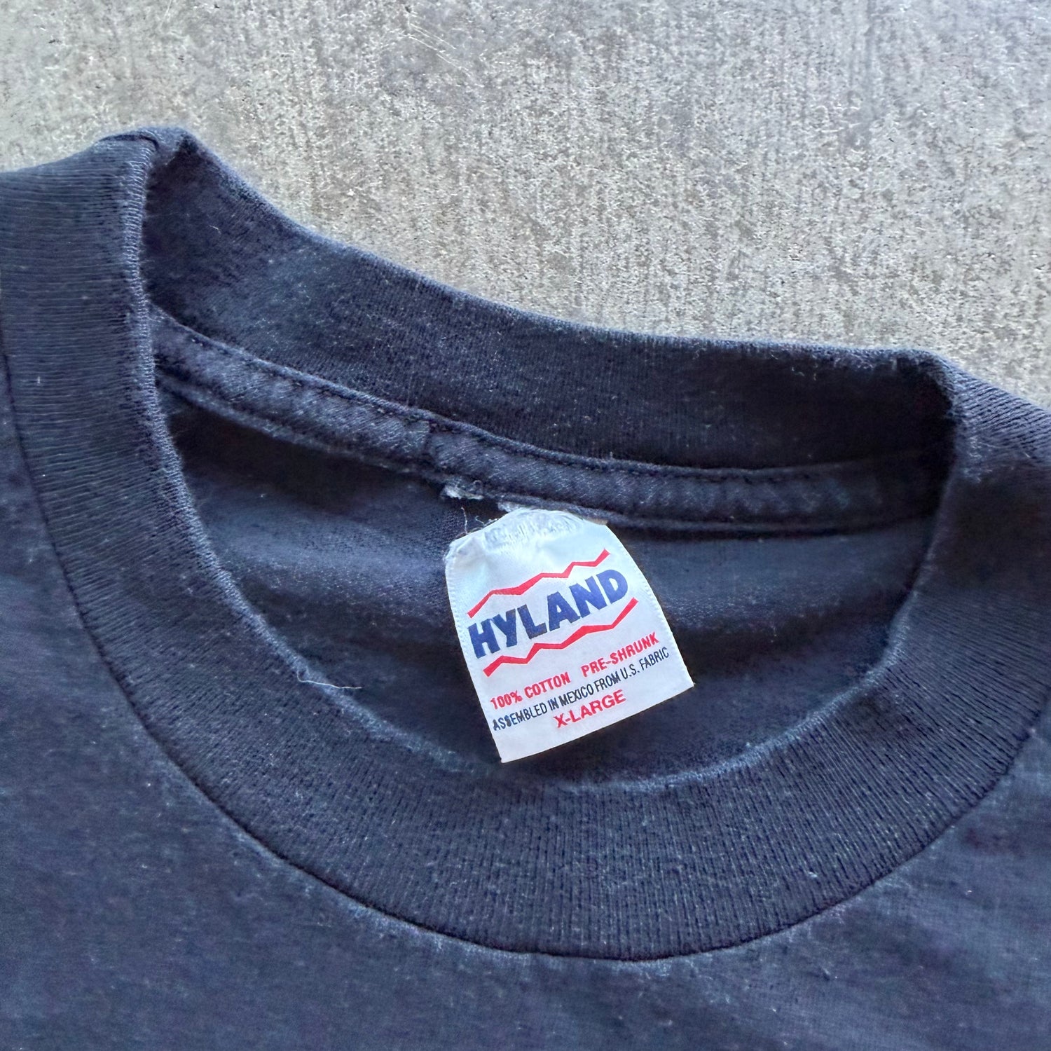 XL 98 Stone Cold Snake Tee