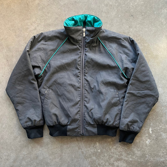 M 90s North Face Puff Jacket