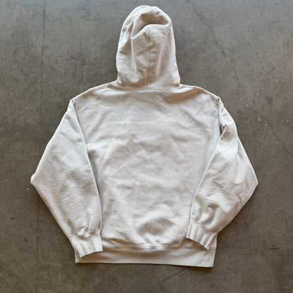 M Supreme 2024 Stone Box Logo Hoodie