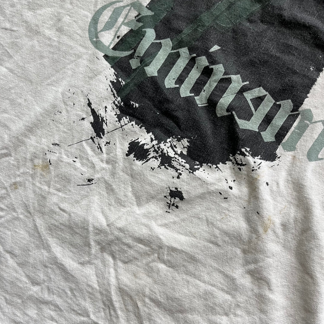 L 05 Eminem Anger Management 3 Tee