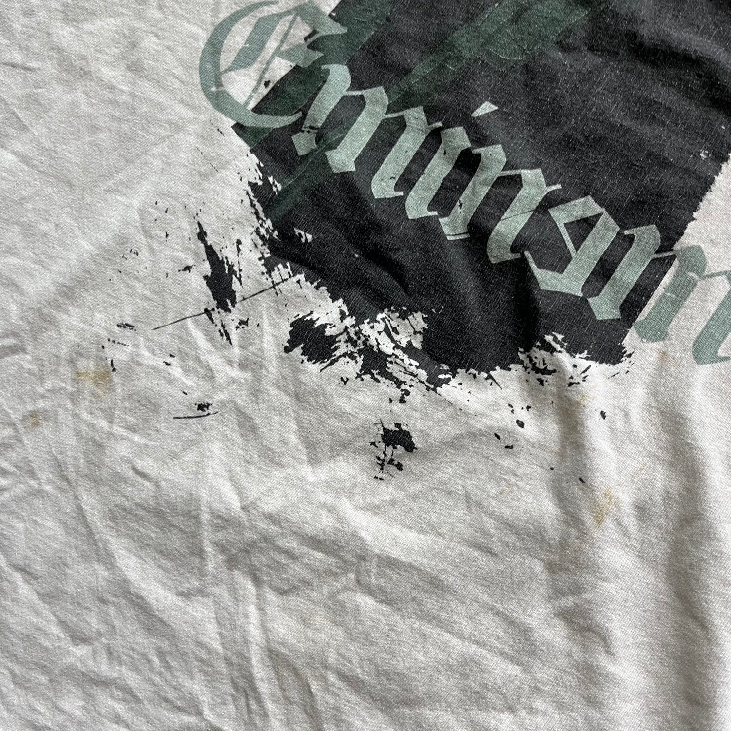 L 05 Eminem Anger Management 3 Tee