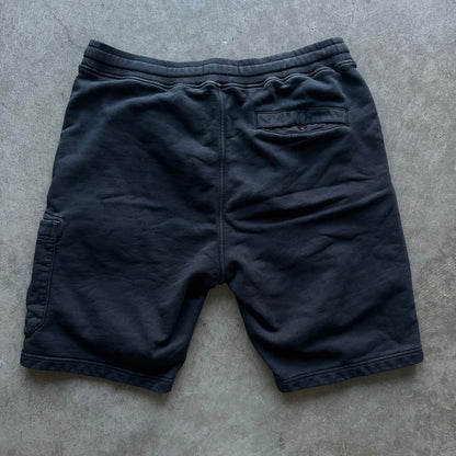 M Patchless Stone Island Shorts