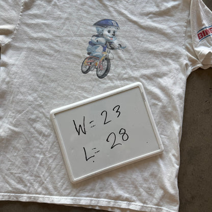 L 90s Bimbo Bakery Tee