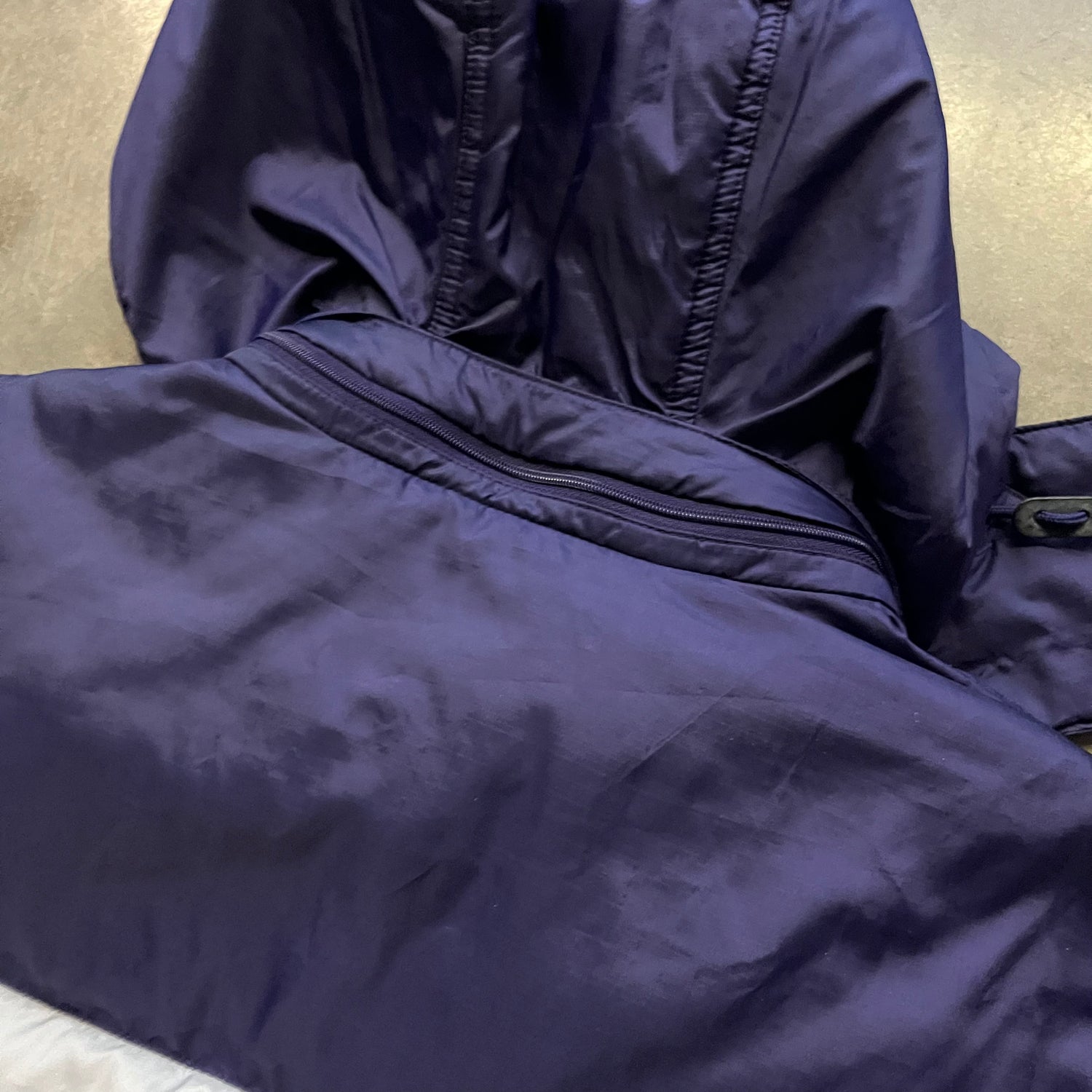 XXL 00s Nike Puffer Jacket