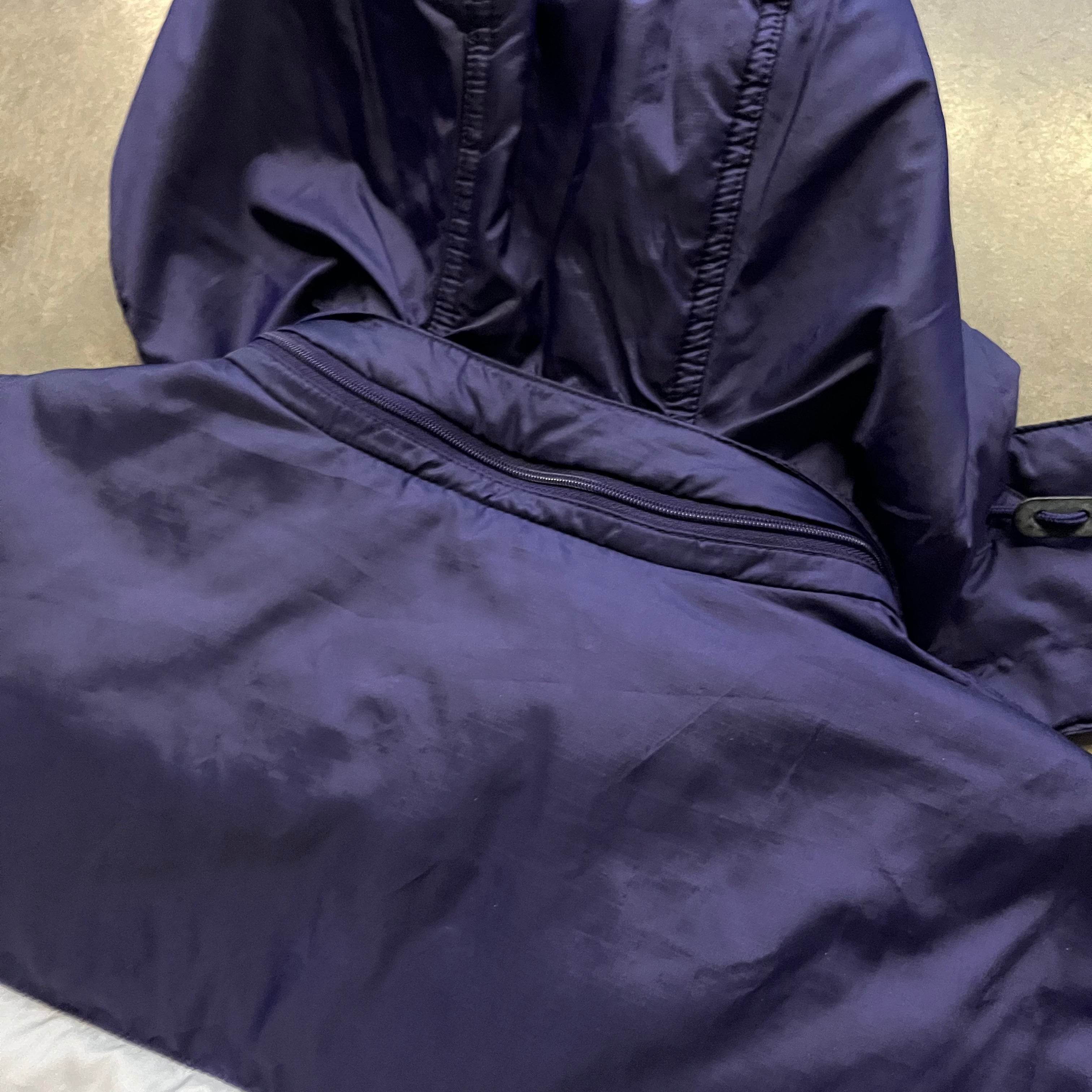 XXL 00s Nike Puffer Jacket