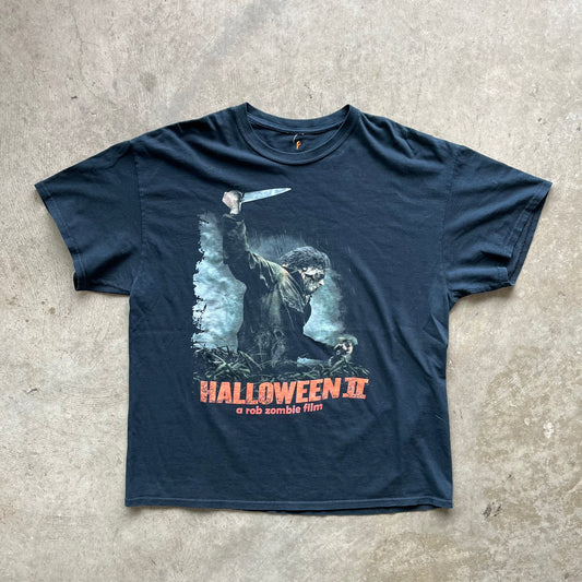 M Halloween 2 Movie Tee