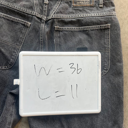 36w Y2K Girbaud Shorts