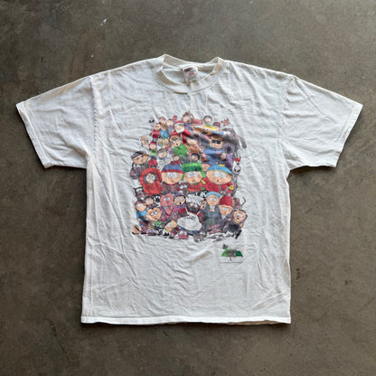 XL 98 South Park Tee