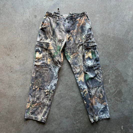 36x34 00s Camo Pants