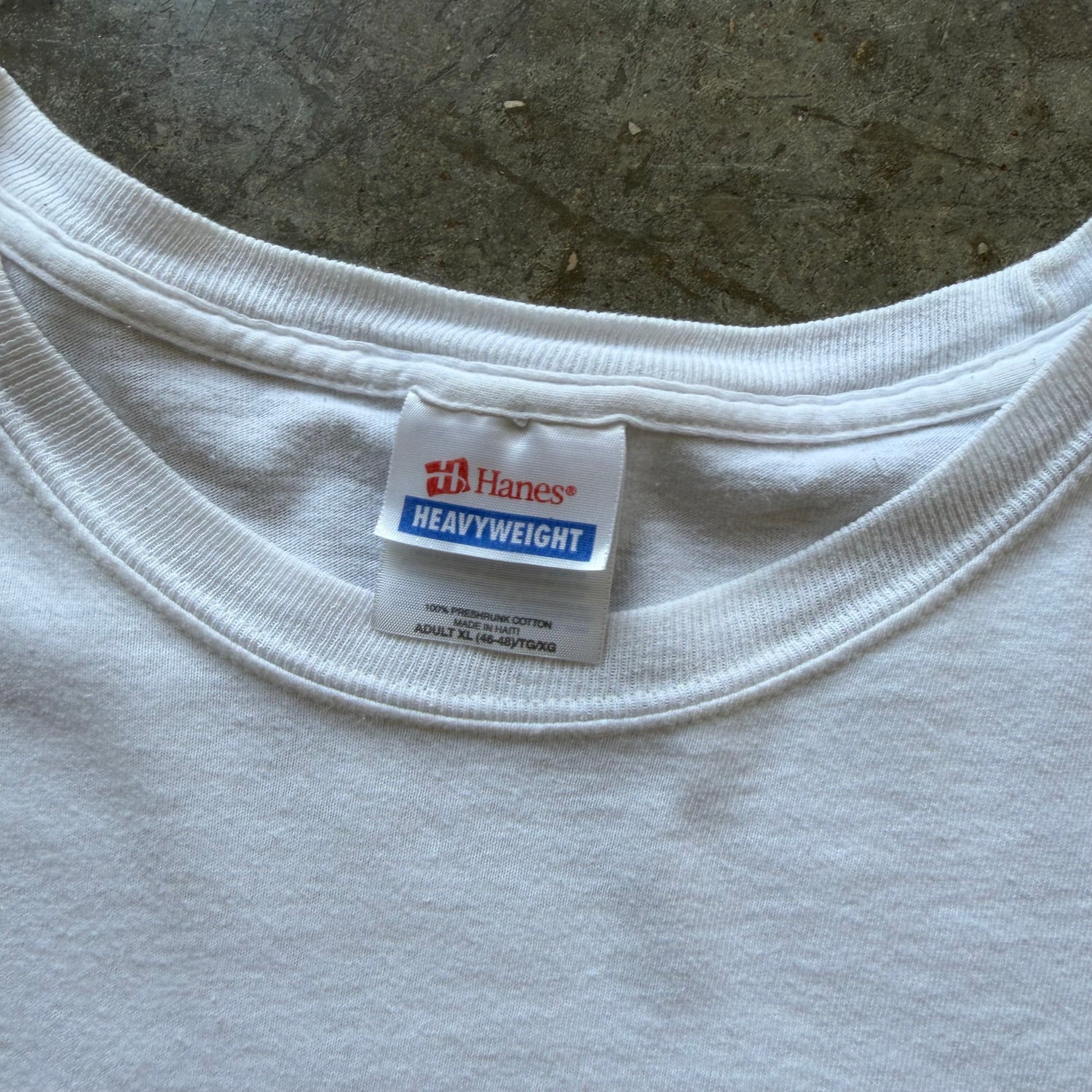 XL 90s Jesus Jack Tee