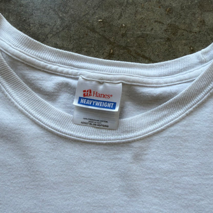 XL 90s Jesus Jack Tee