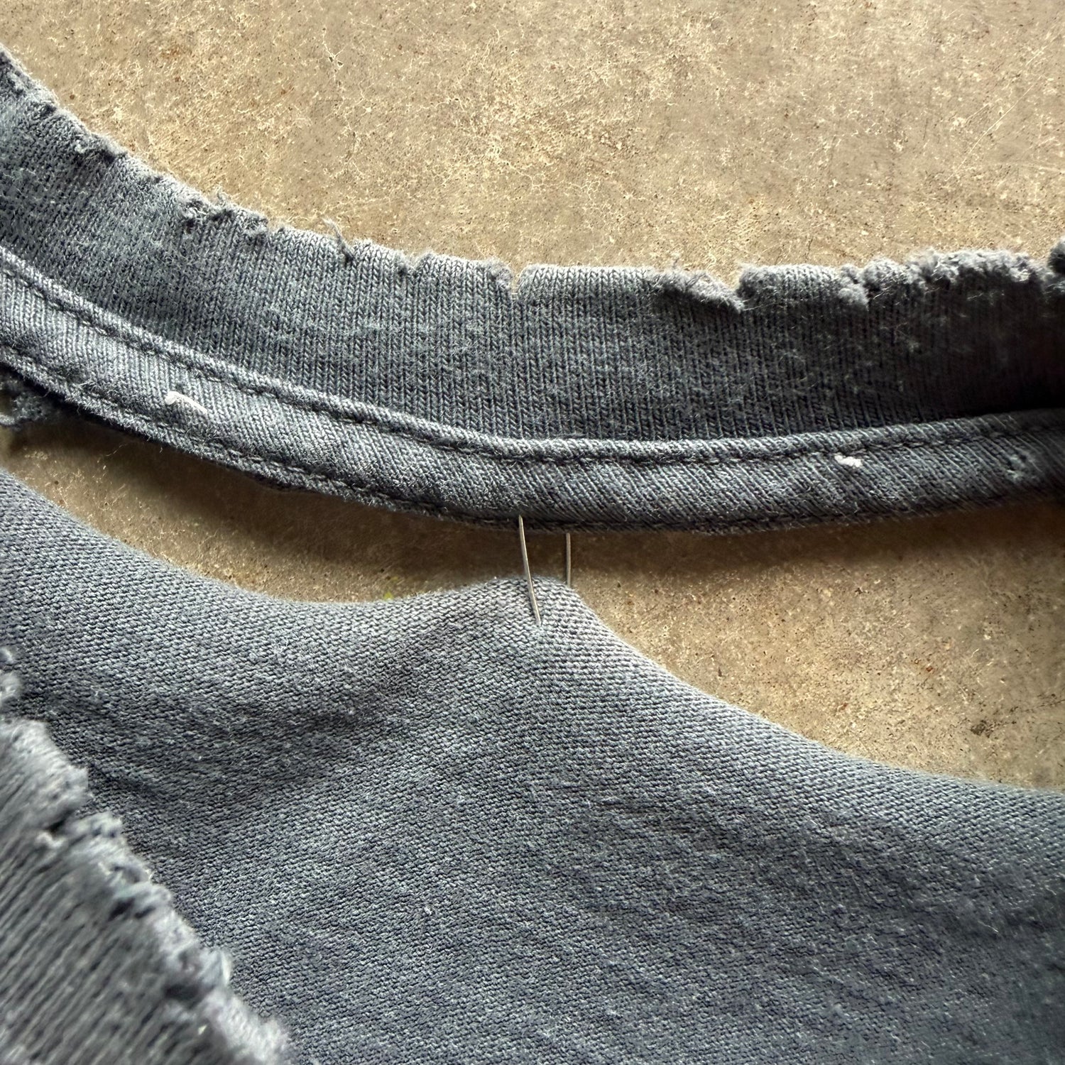 L 1969 Satoshi Nakamoto Rock Tee