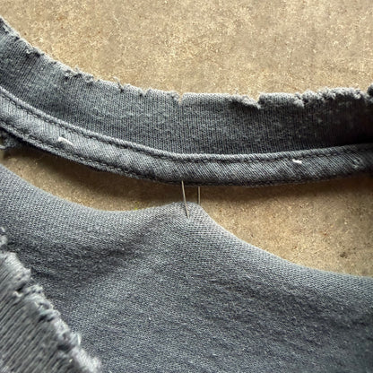 L 1969 Satoshi Nakamoto Rock Tee