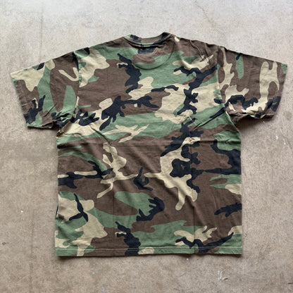 XL Supreme Prevail Tee Camo