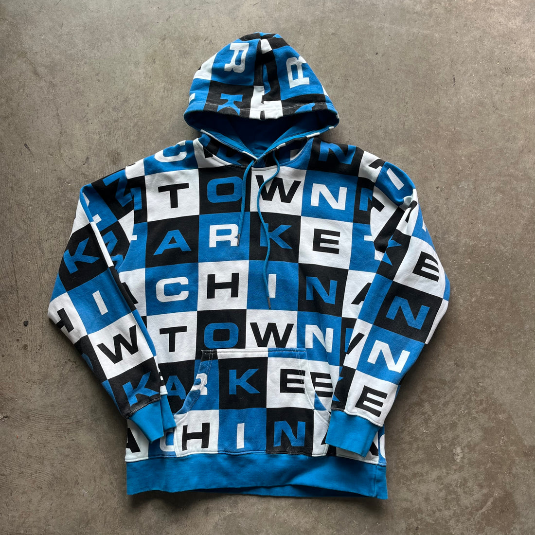 SWEATSHIRTS