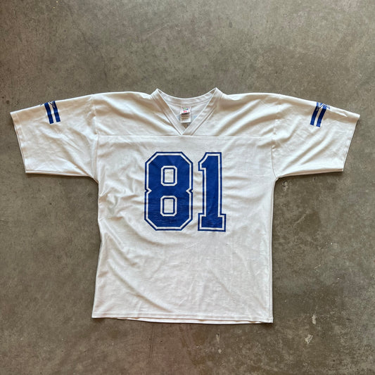 L 90s Owens Cowboys Jersey