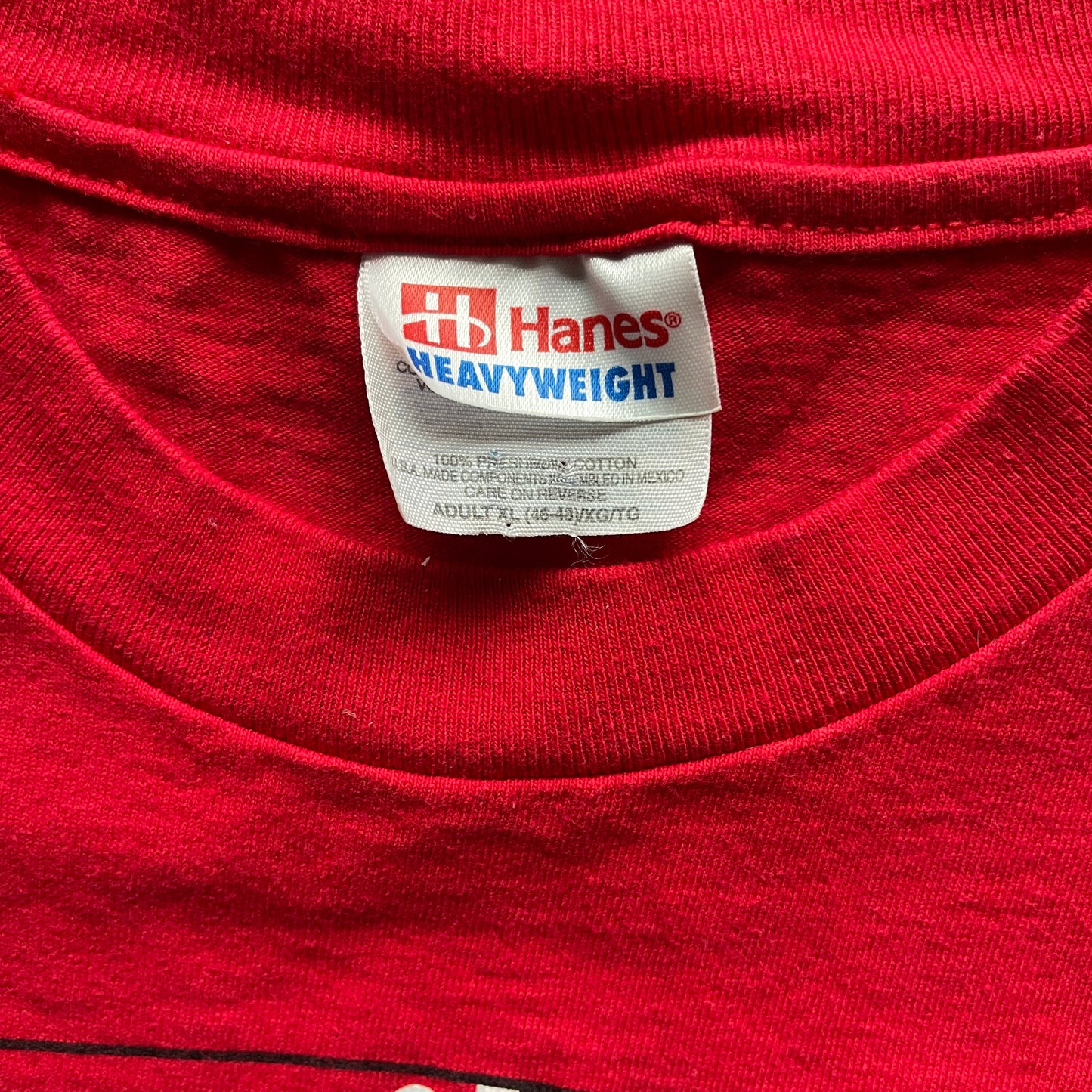 XL 90s Coca-Cola Tee