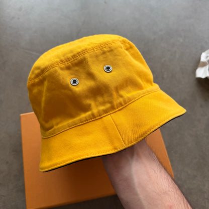 Louis Vuitton Reversible Monogram Bucket Hat