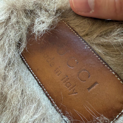 12 Gucci Princetown Horsebit Mules