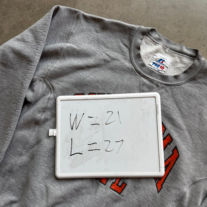 M 00s Oklahoma State Crewneck