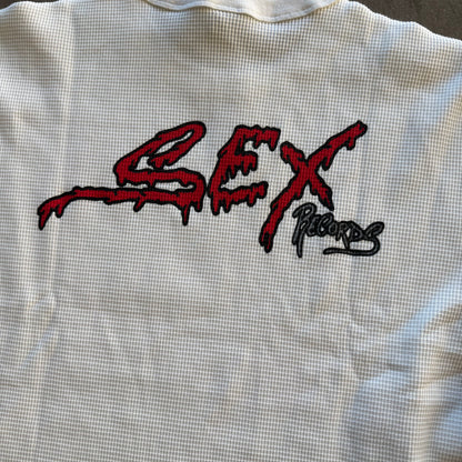 L Matty Boy Live Wire Thermal