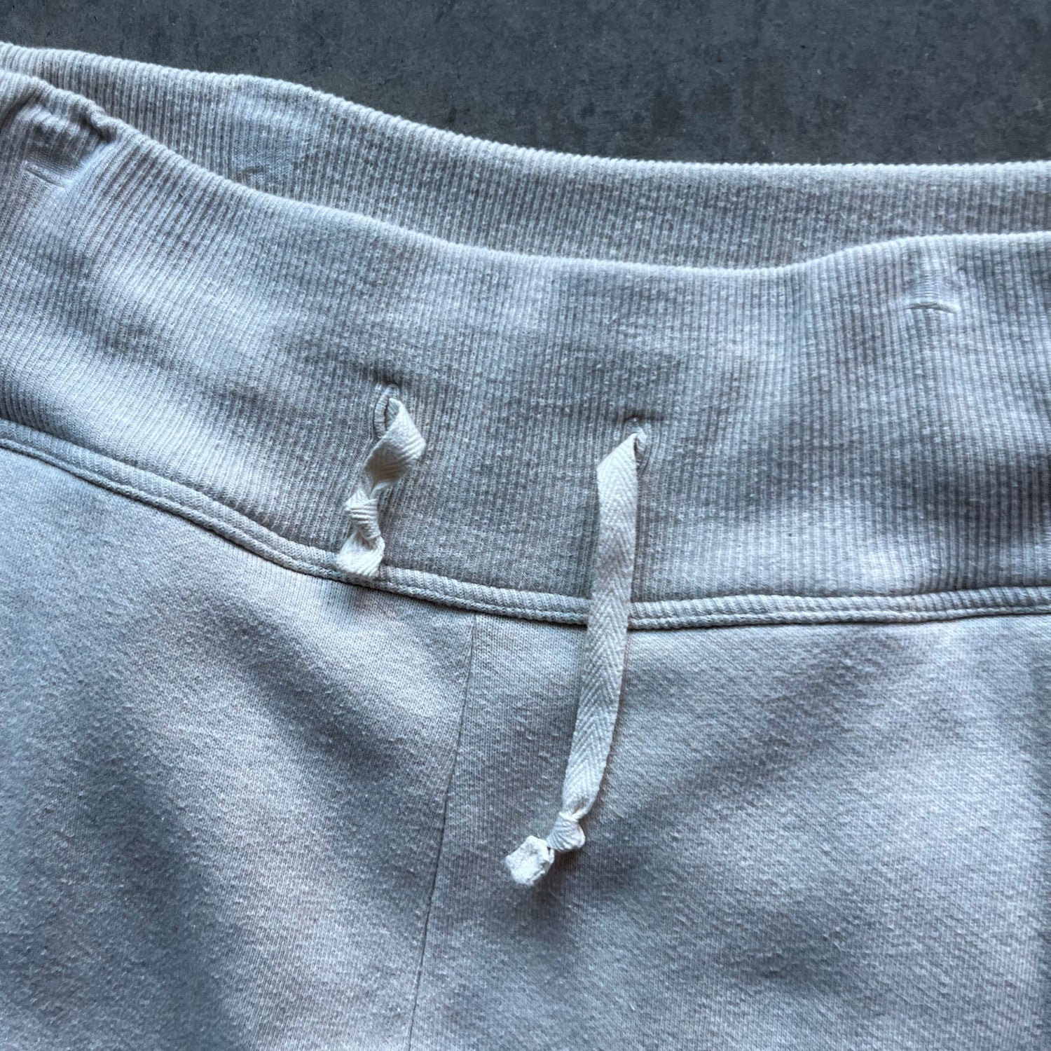 M Kapital Rhinestone Sweatpants