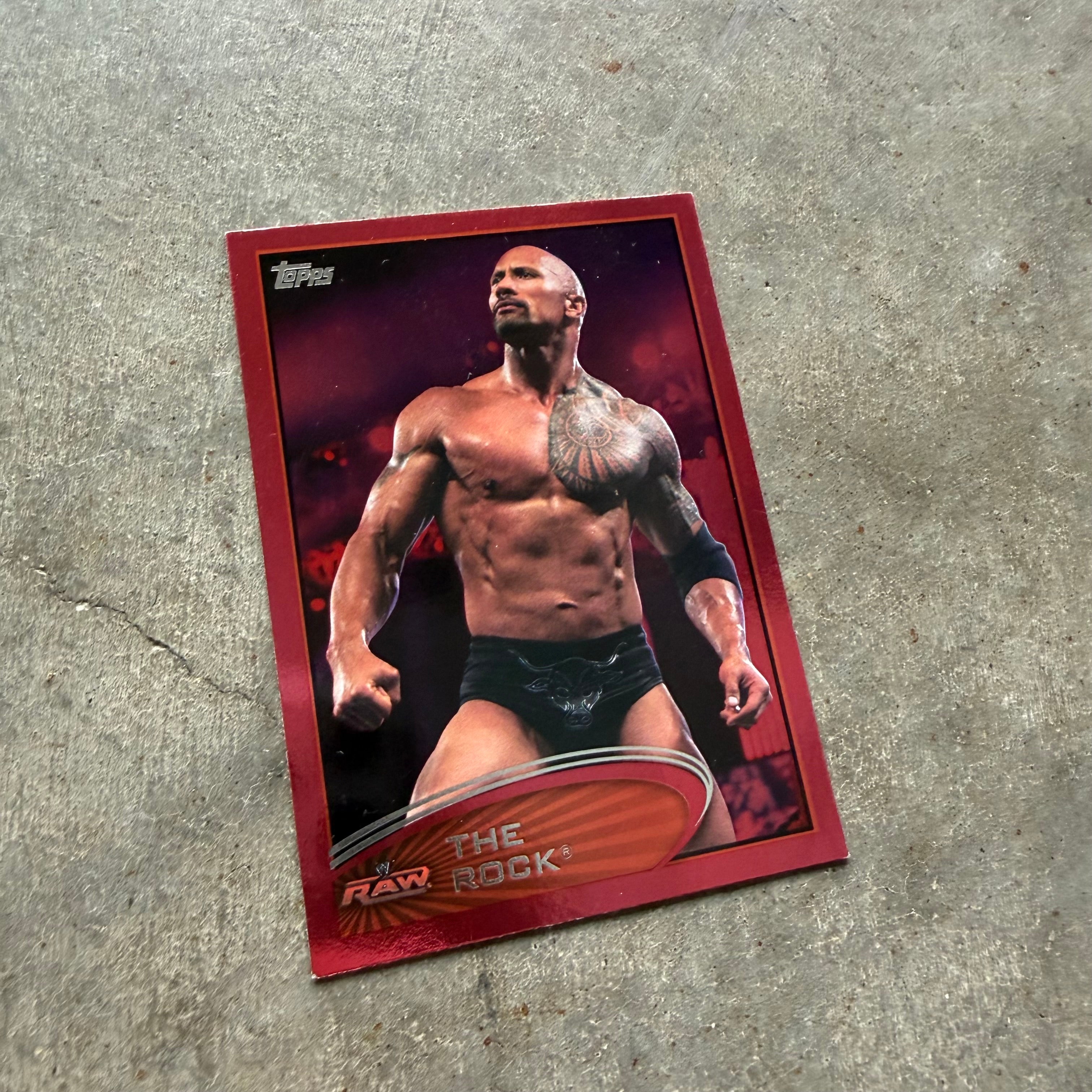 Random Cards – Clutch Vintage•Streetwear•Sneakers