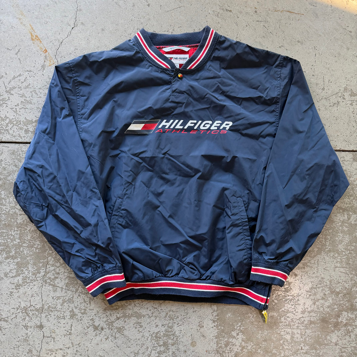 XL 00s Tommy Hilfiger Pullover
